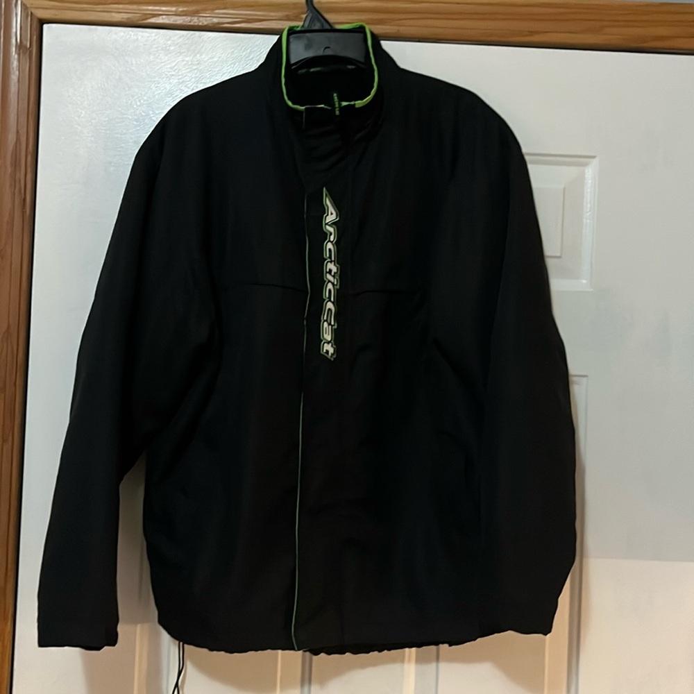 Arctic Cat coat